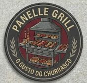 Panelle Grill